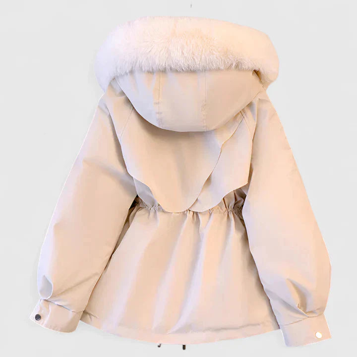 Aya™ | Veste élégante minimaliste