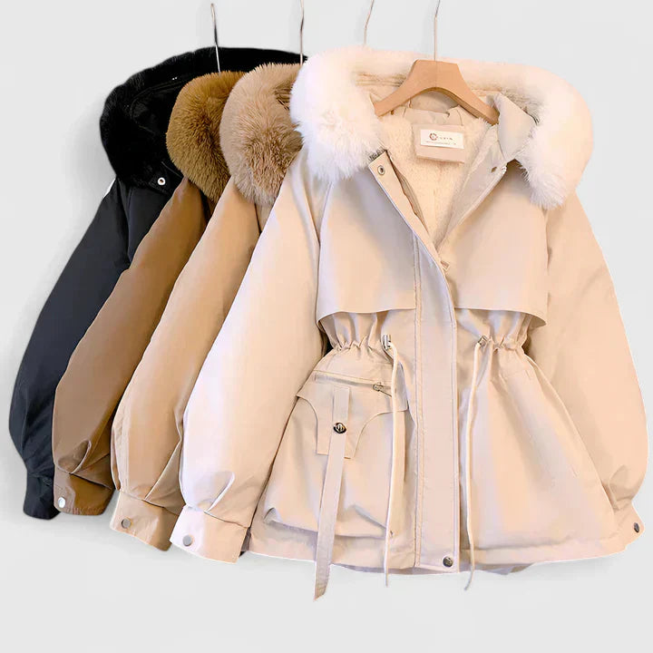 Aya™ | Veste élégante minimaliste