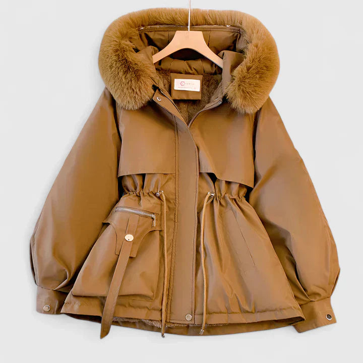 Aya™ | Veste élégante minimaliste
