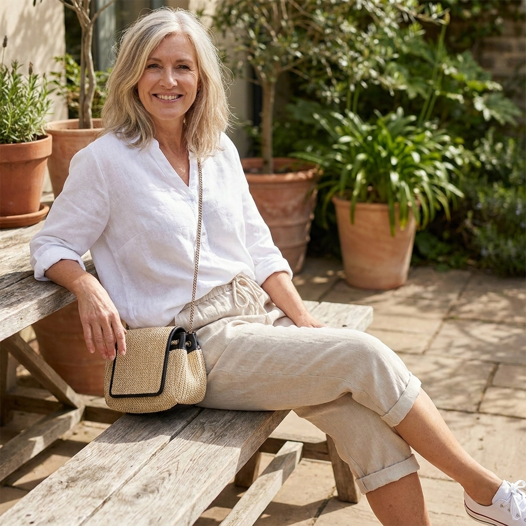 Emma™ | Short pour Femme