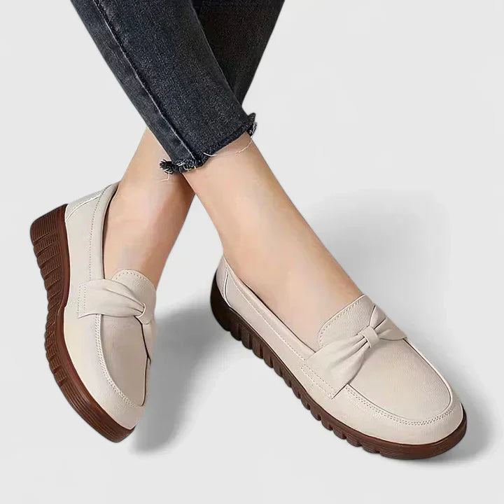 Mau™ | Mocassins Orthopédiques