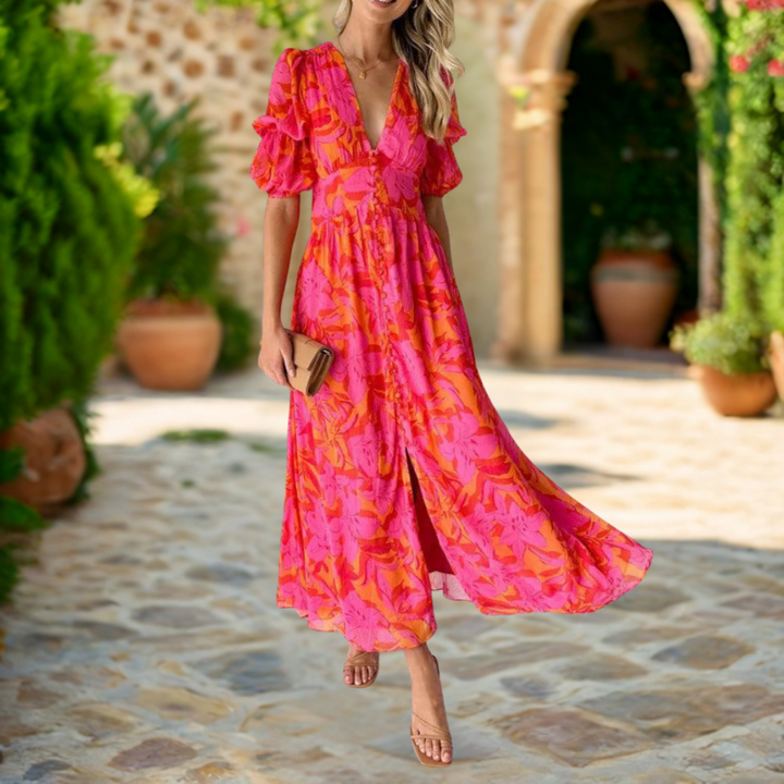 DERANA | Robe Maxi