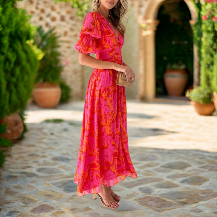 DERANA | Robe Maxi