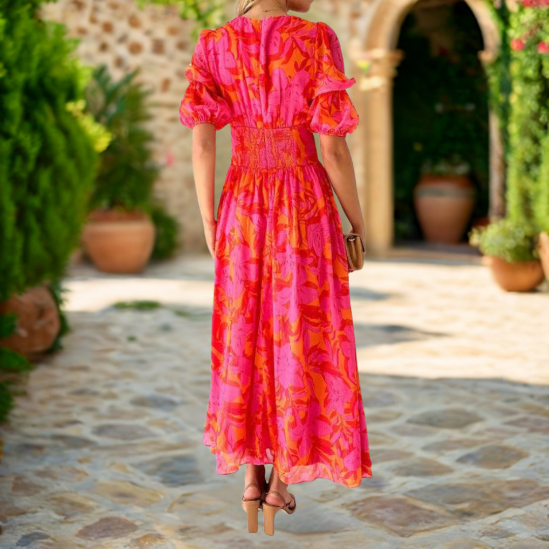DERANA | Robe Maxi