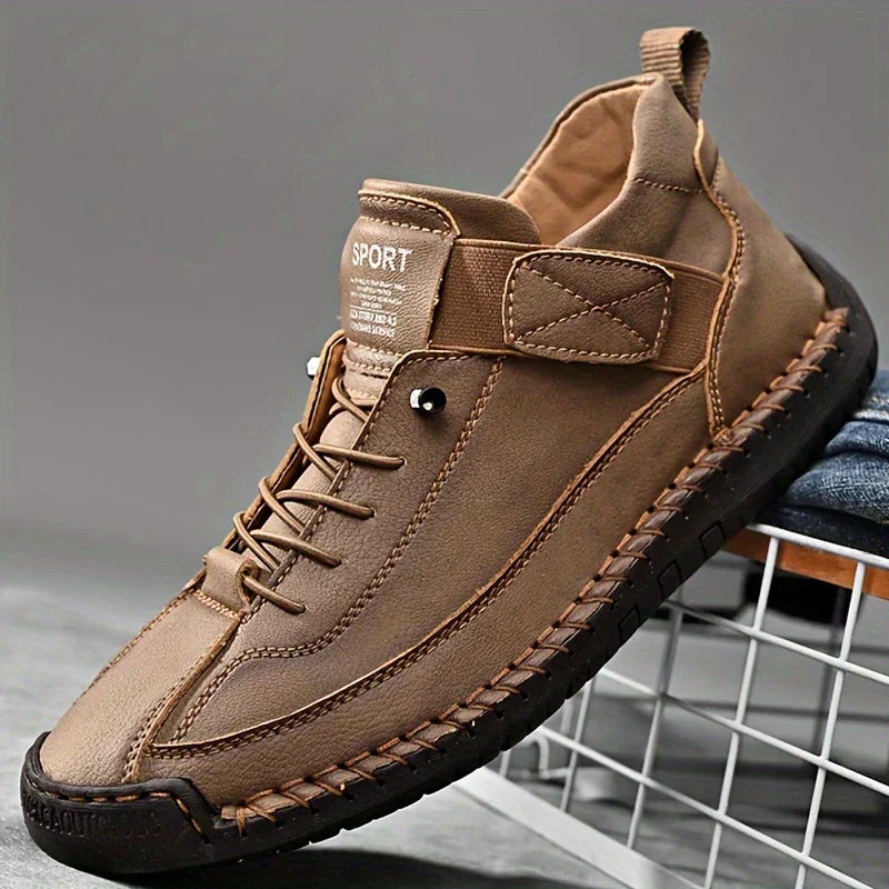 Chrysoline™ – Espadrilles confort et soutien