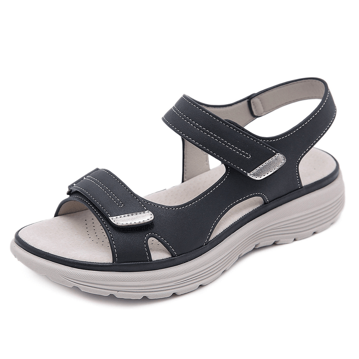 Talia - Sandales Orthopédiques