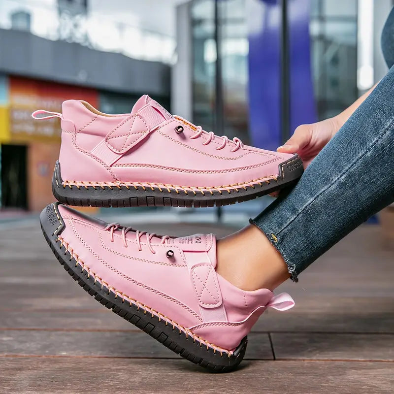 Chrysoline™ – Espadrilles confort et soutien