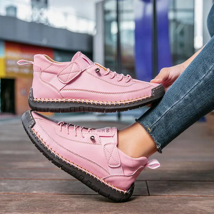 Chrysoline™ – Espadrilles confort et soutien