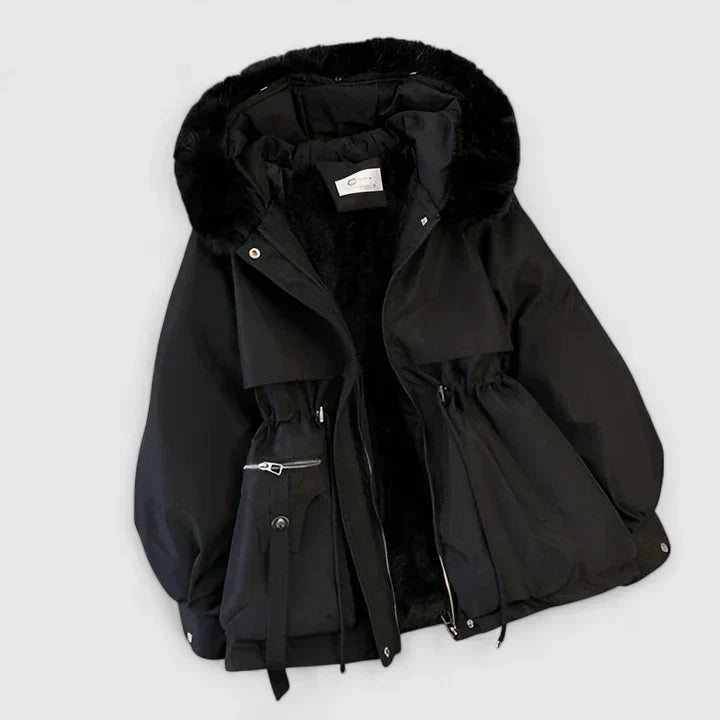 Aya™ | Veste élégante minimaliste
