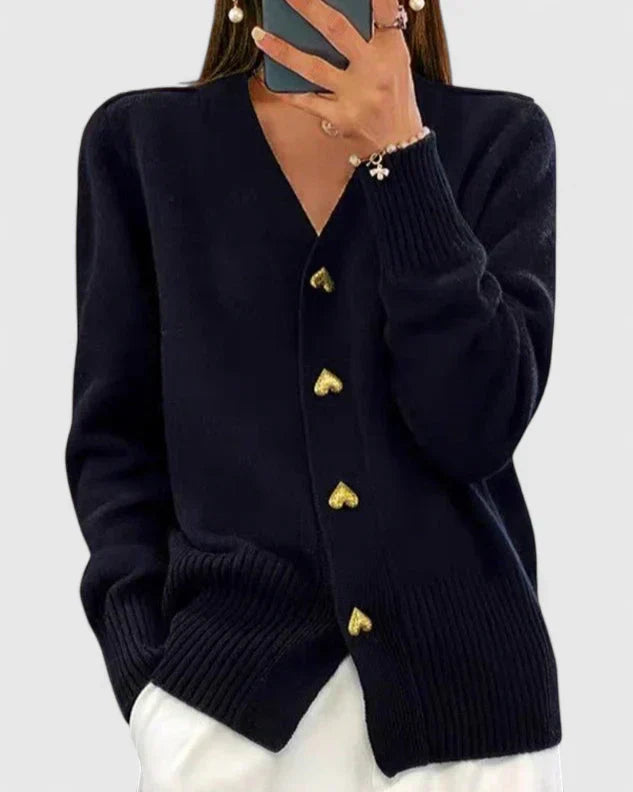 Lilyanne™ | Cardigan élégant