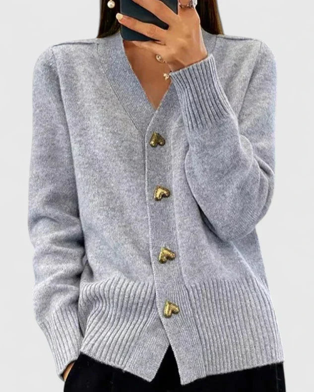 Lilyanne™ | Cardigan élégant
