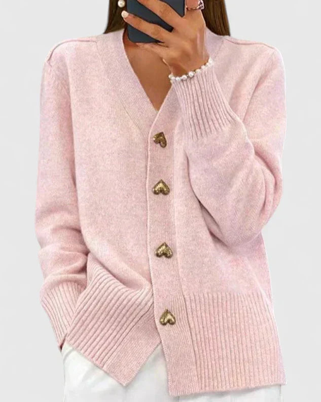 Lilyanne™ | Cardigan élégant