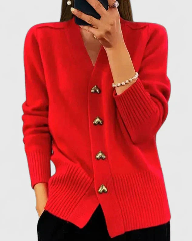 Lilyanne™ | Cardigan élégant